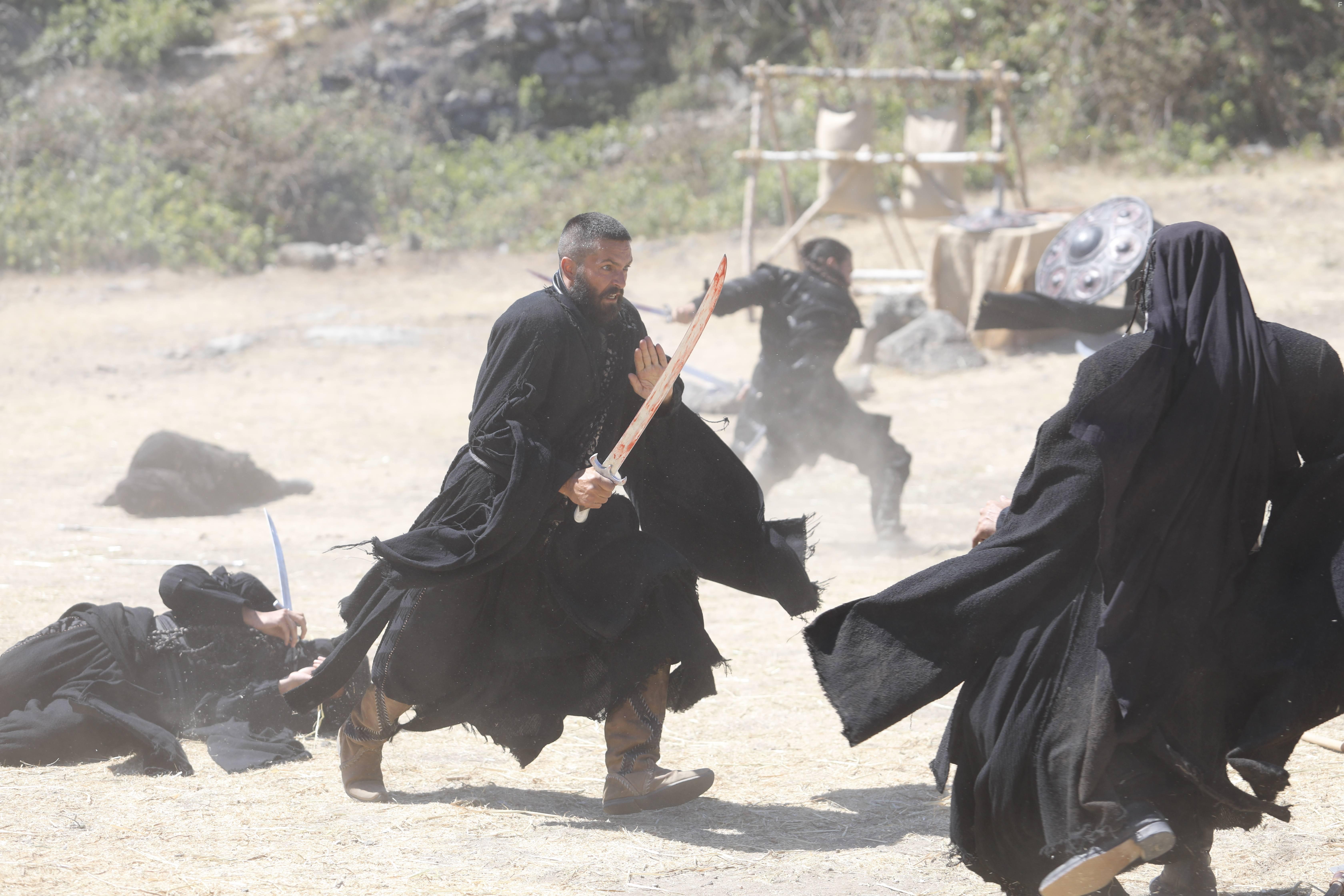 Божественный порядок