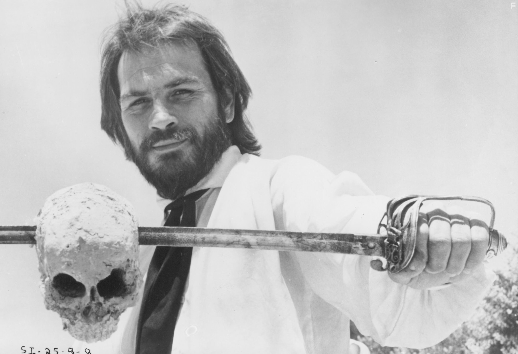 Tommy Lee Jones in Нэйт и Хейс (1983)