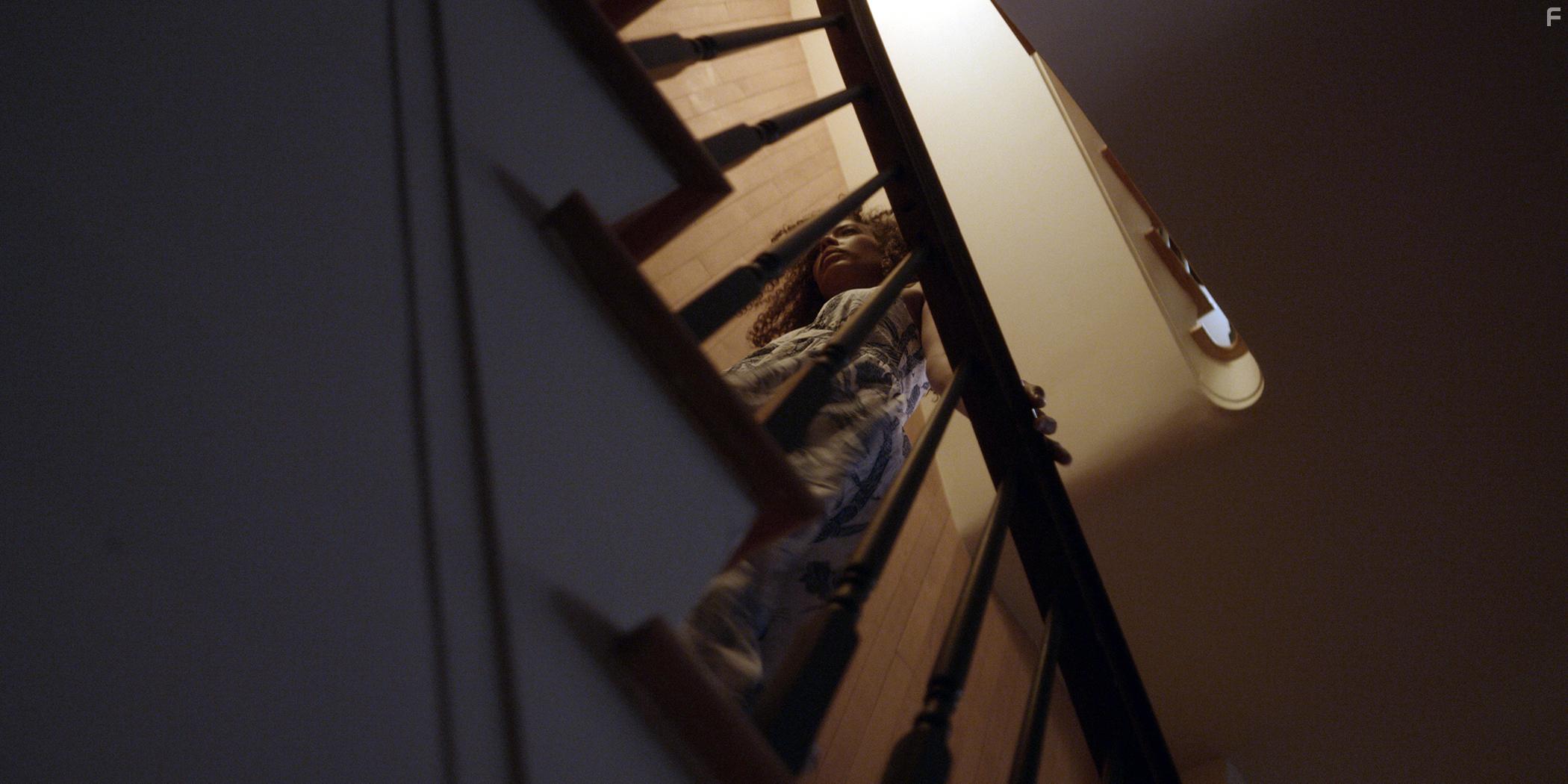 Tawny Cypress in Inez & Doug & Kira (2019)