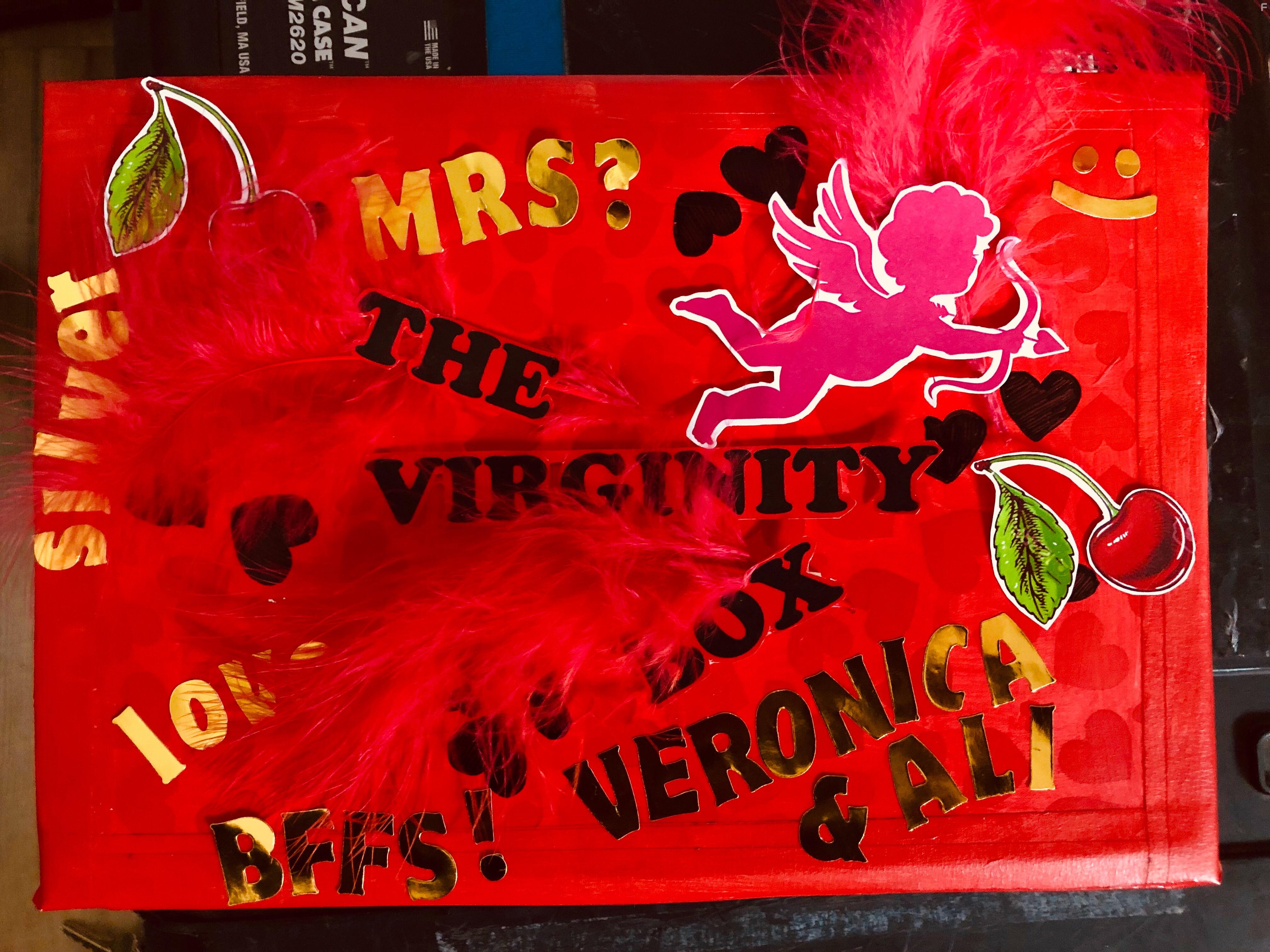 Loves Me, Loves Me Not (2019)