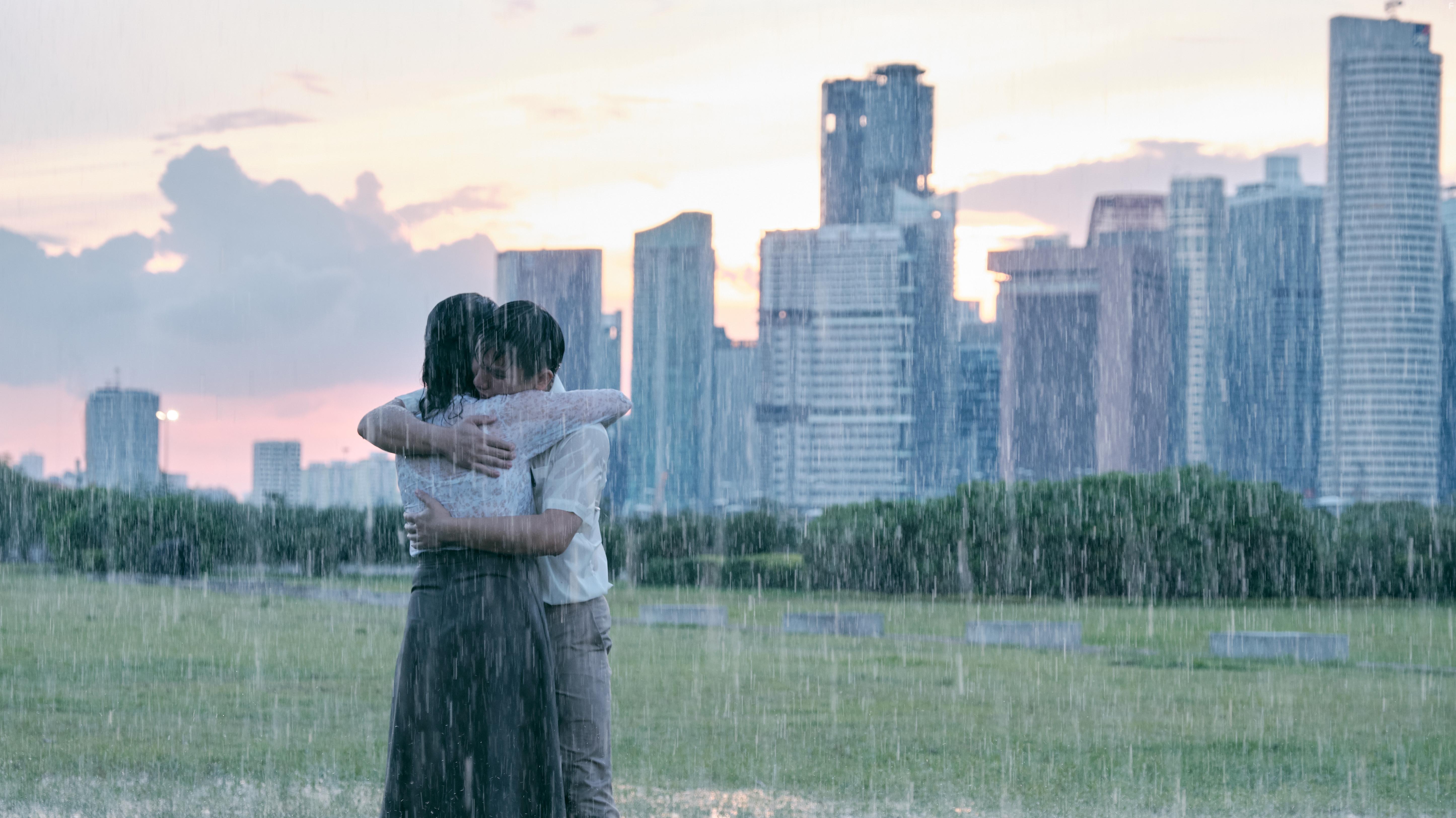 Wet Season (2019)