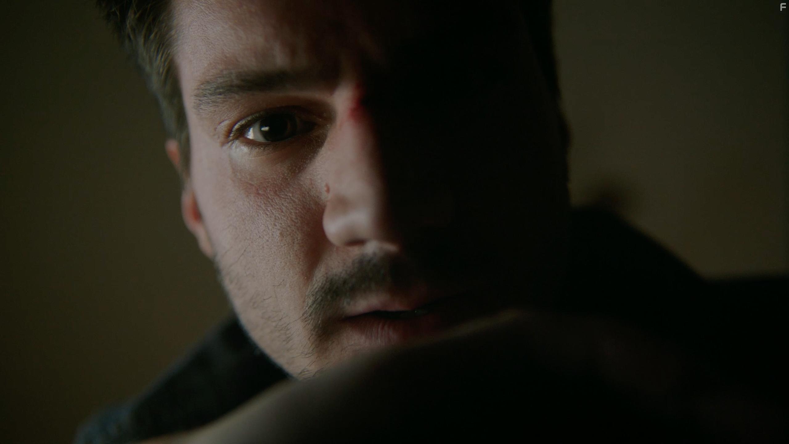 Kevin Fonteyne in Model Citizen (2020)