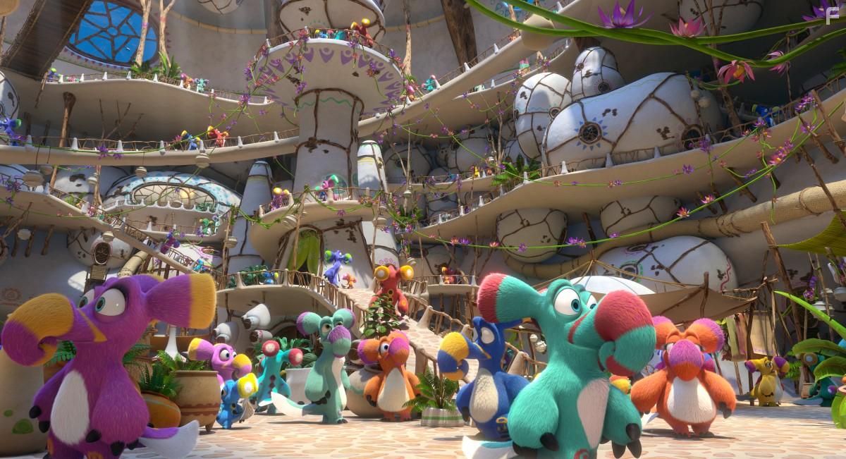 Ooops! The Adventure Continues (2020)