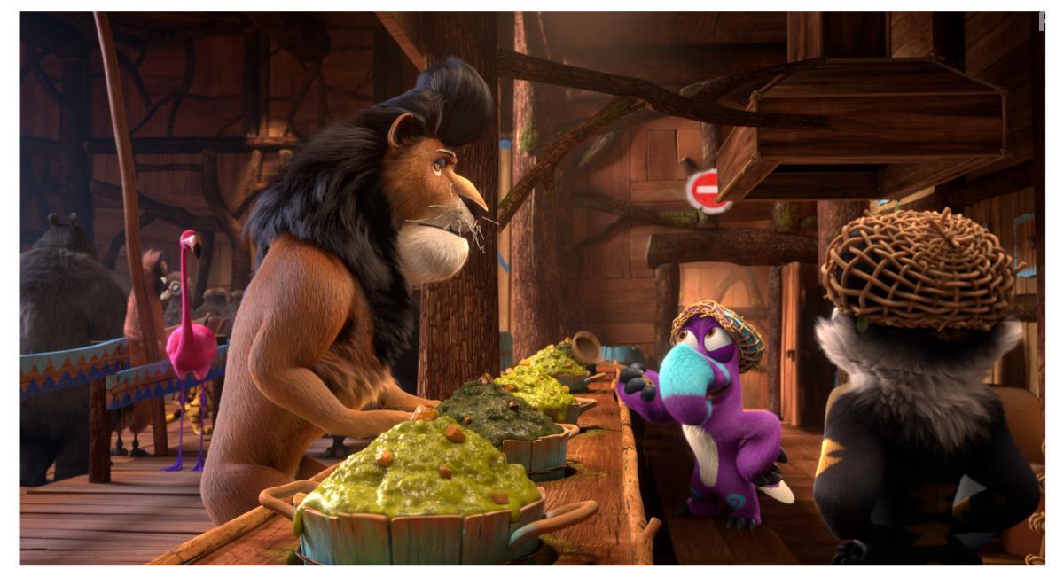 Ooops! The Adventure Continues (2020)