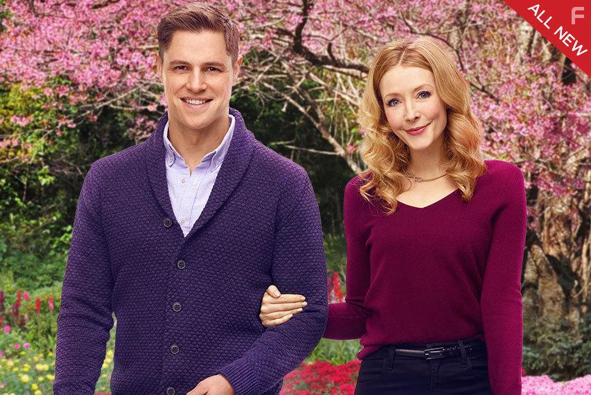 Прогулка с собакой