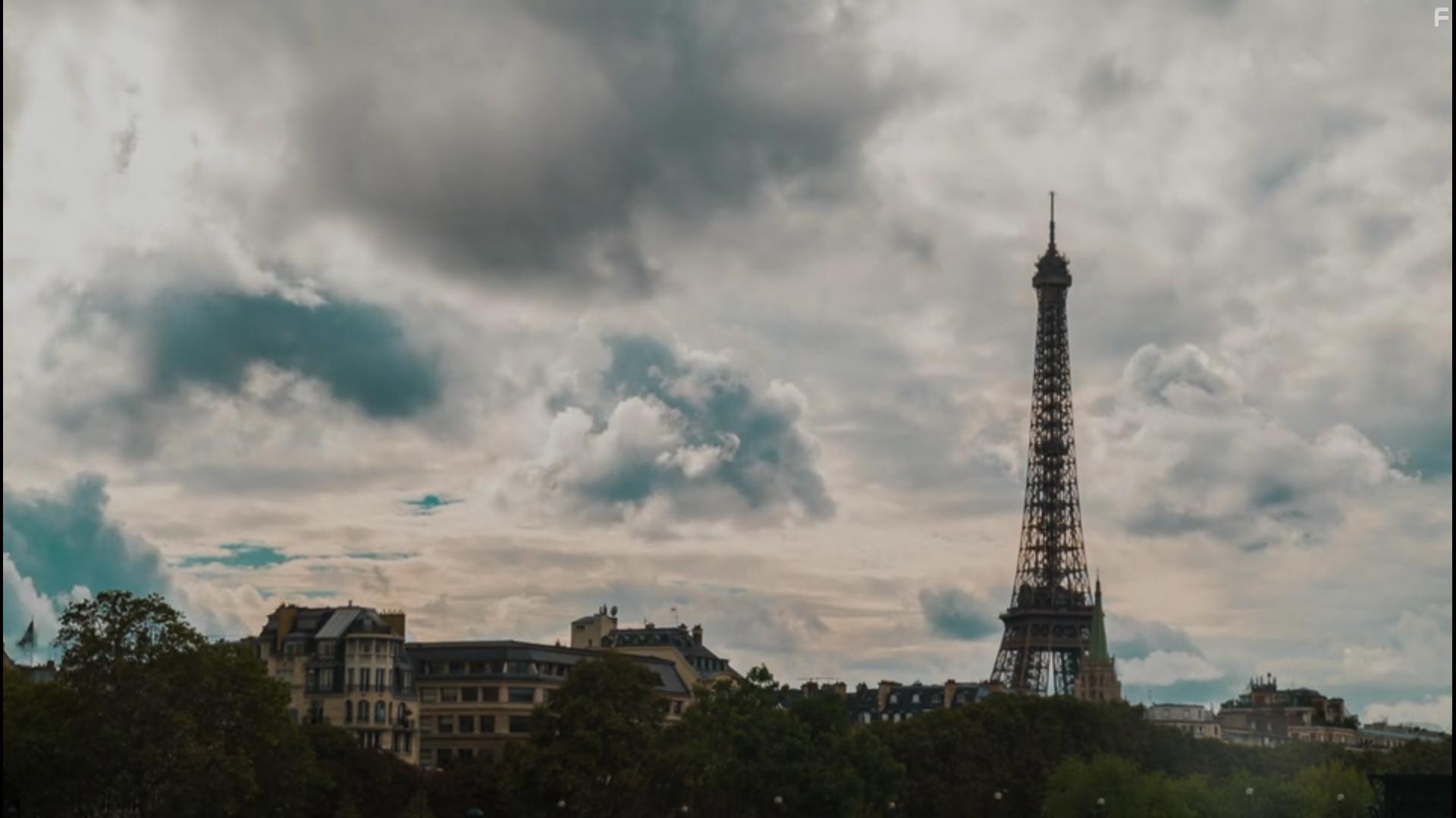 Emily in Paris (2020)