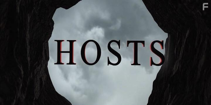 Hosts (2020)