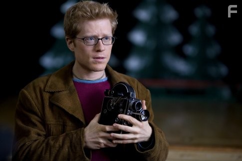 Anthony Rapp in Богема (2005)