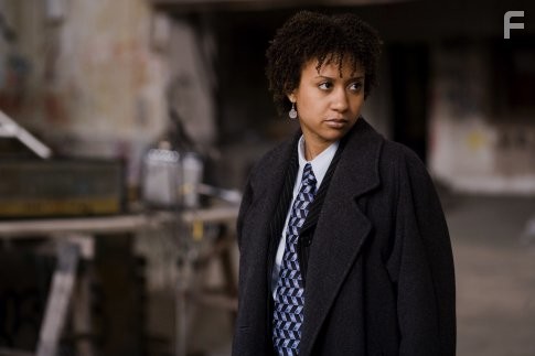 Tracie Thoms in Богема (2005)