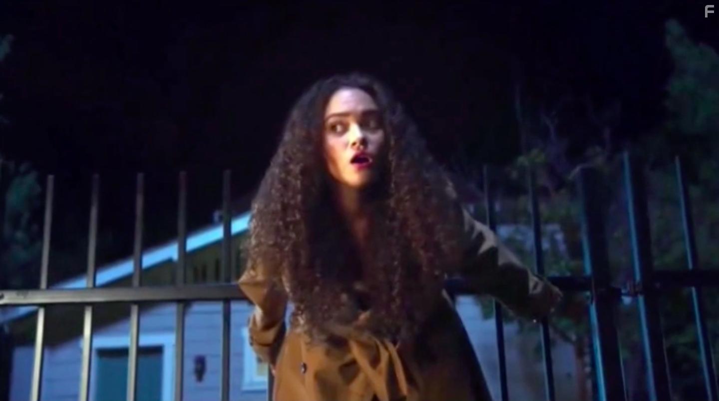 American Pie Presents: Girls' Rules (2020)