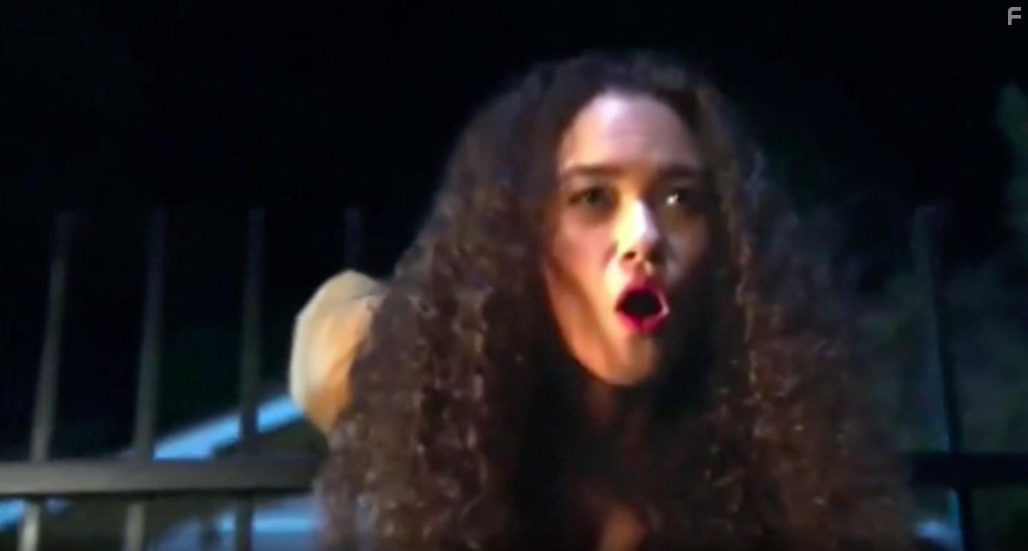 American Pie Presents: Girls' Rules (2020)