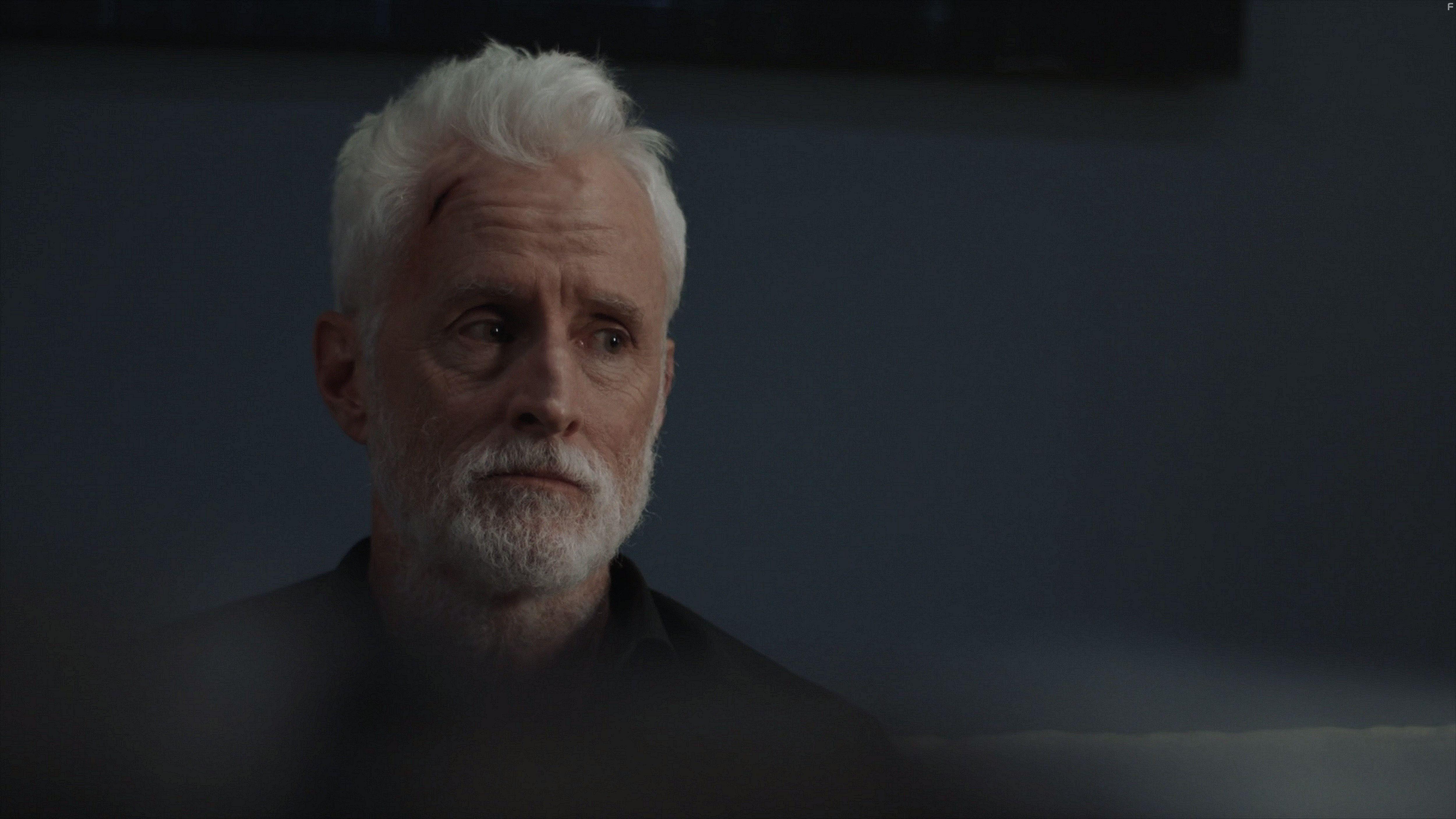 John Slattery in Next (2020)