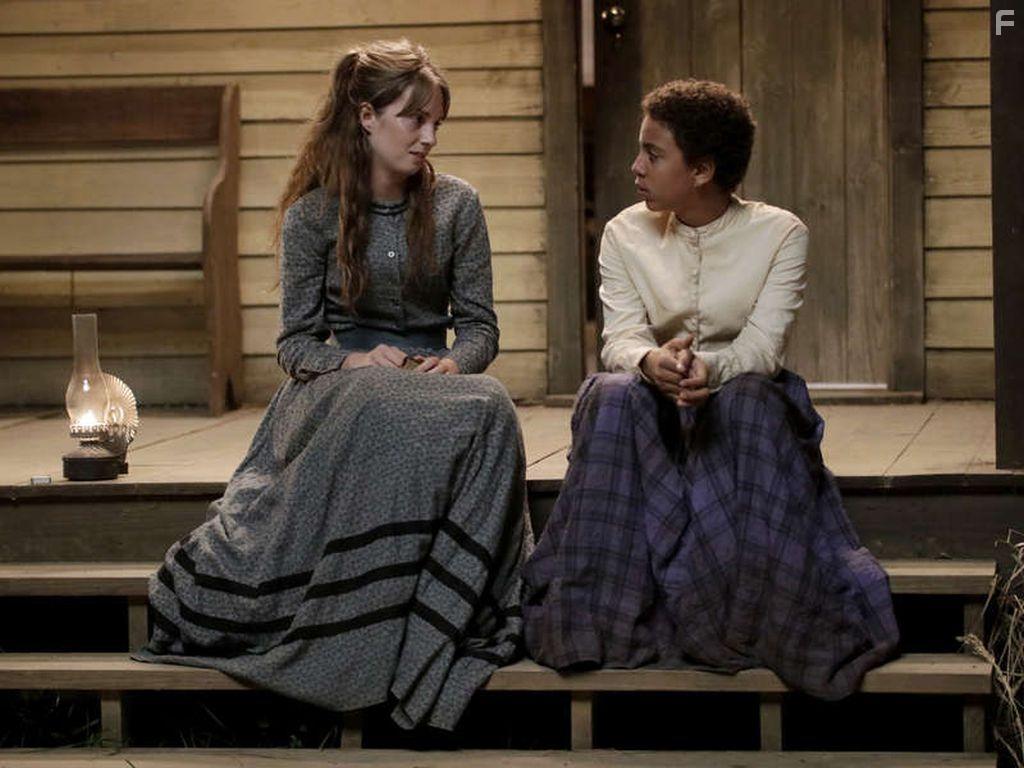 The Good Lord Bird: Hiving the Bees (2020)