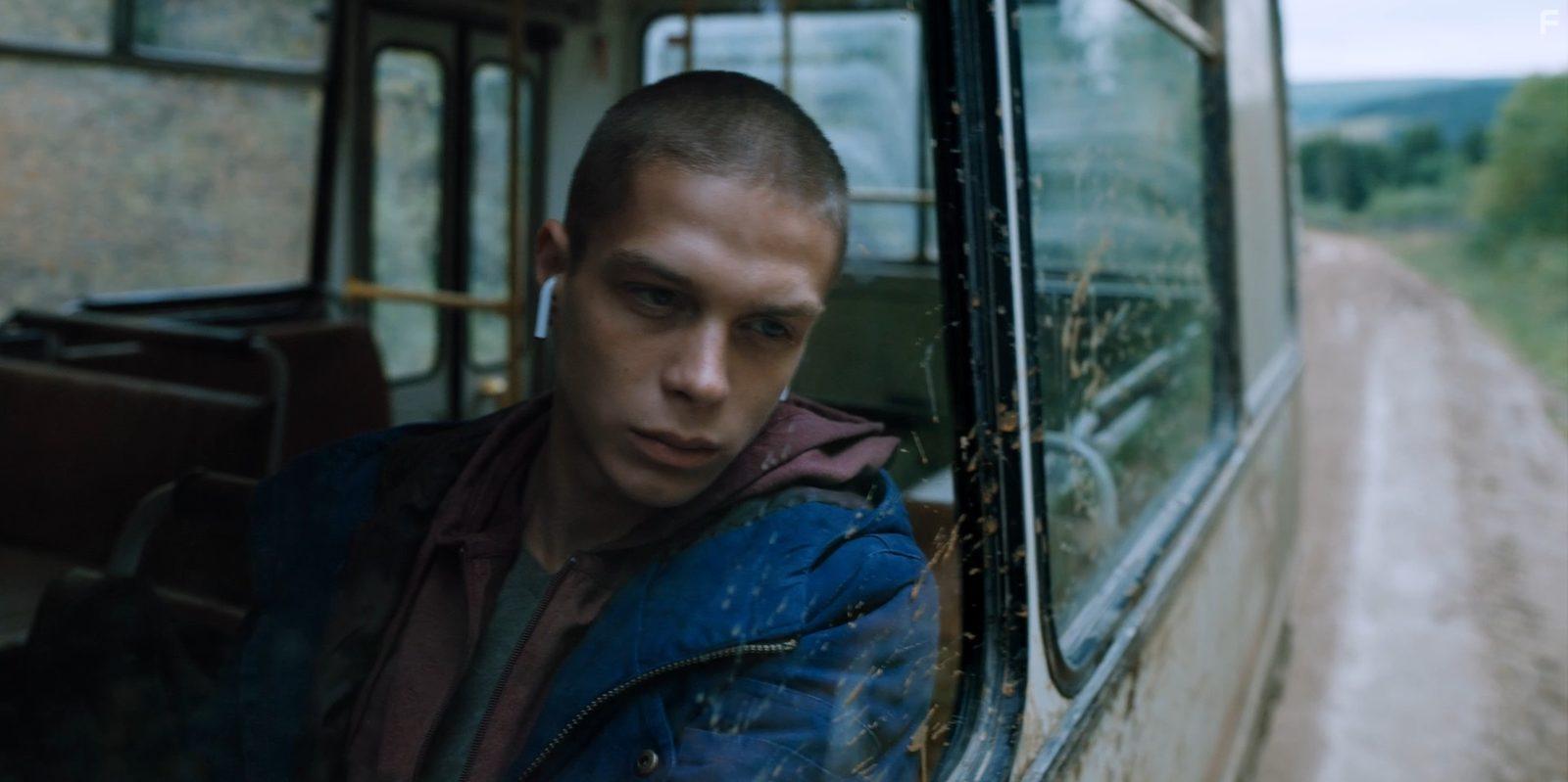 Территория #1