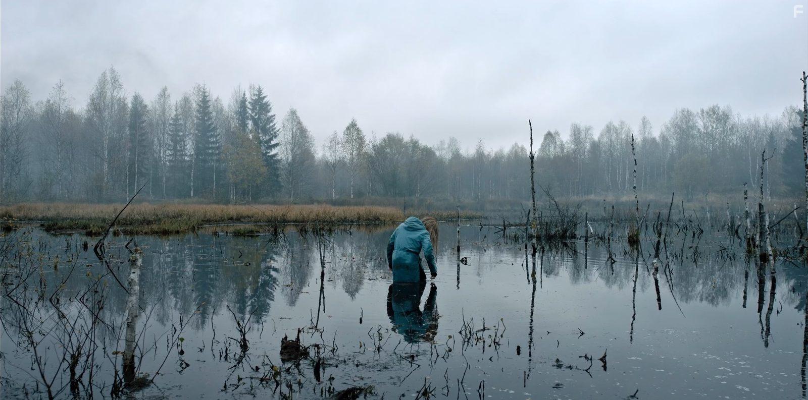 Территория #4