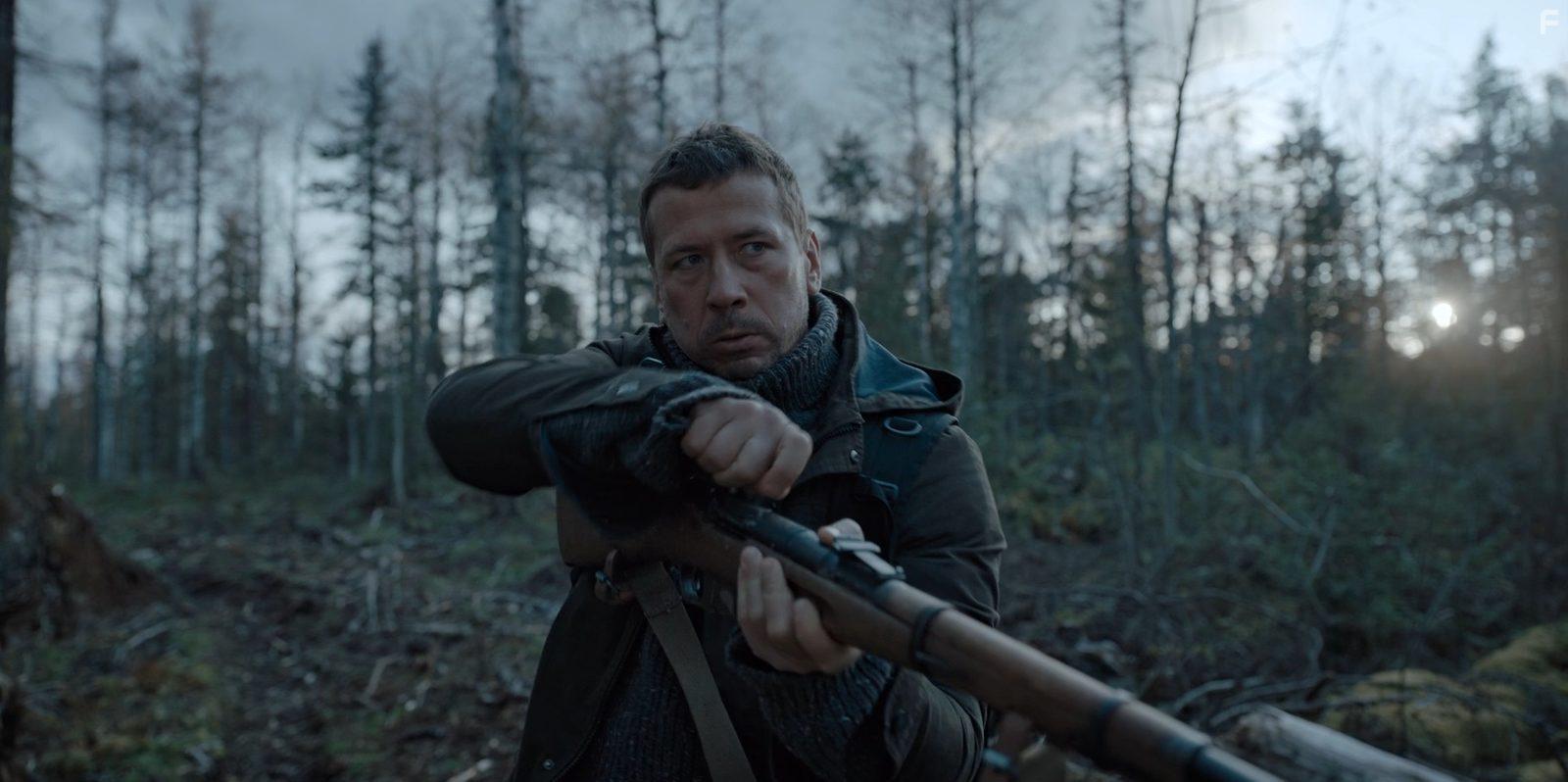 Территория #5