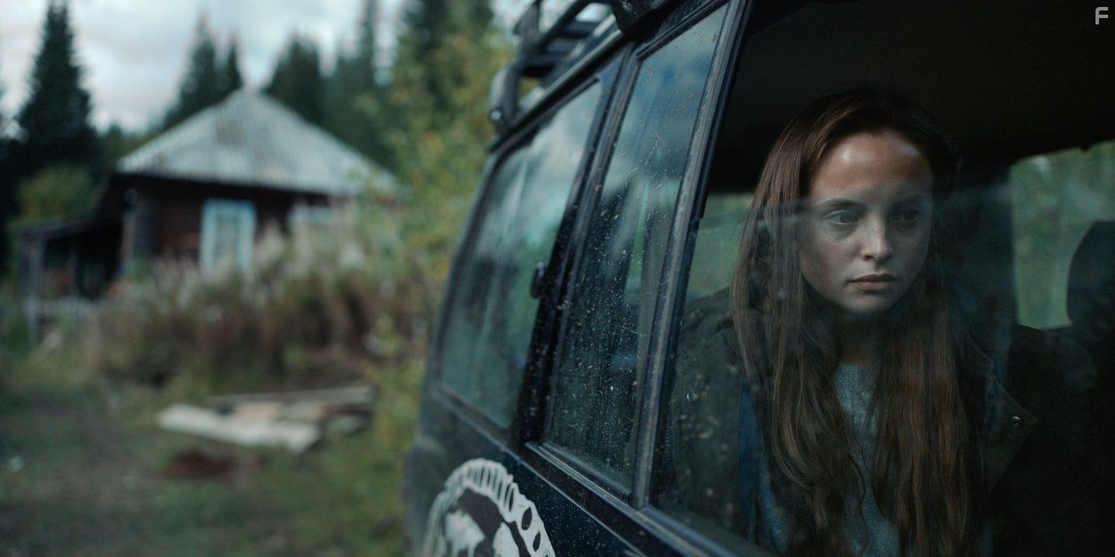 Территория #6