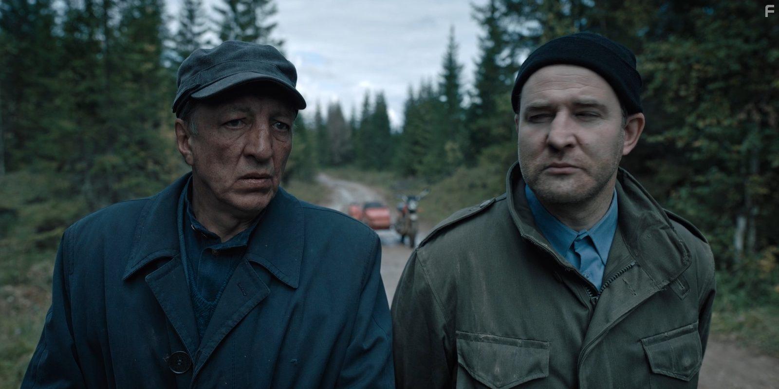 Территория #7