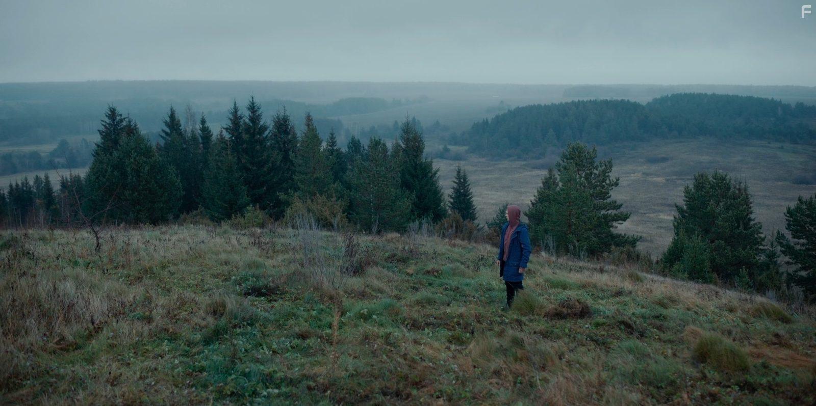 Территория #8