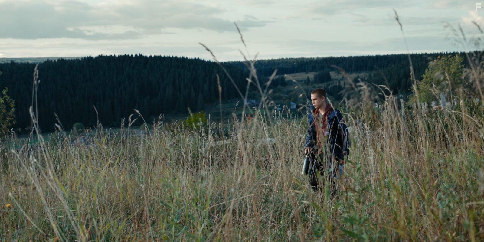 Территория #12