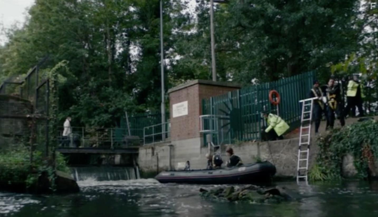 Lampros Kalfuntzos in Honour (2020)