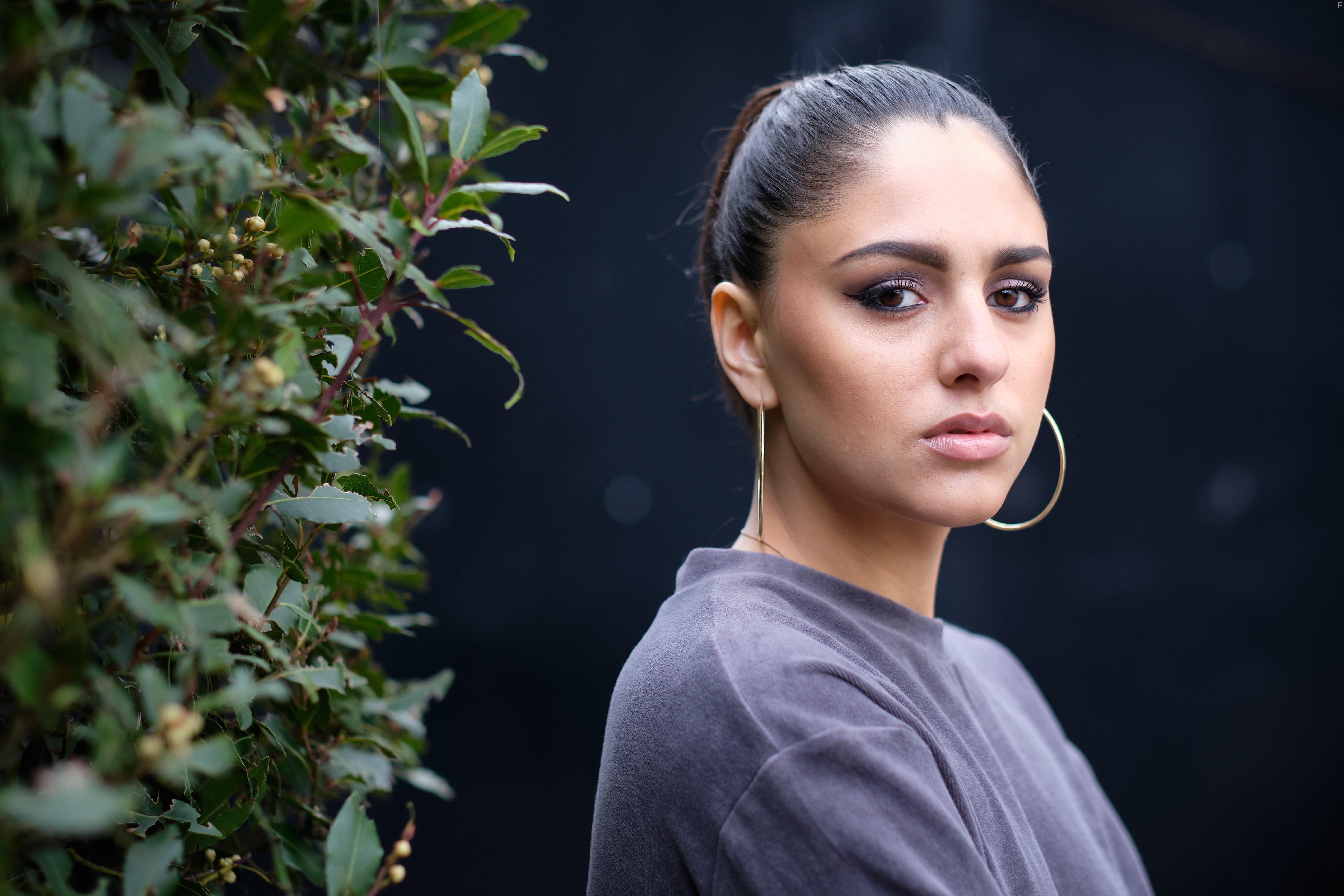 Rhianne Barreto in Honour (2020)