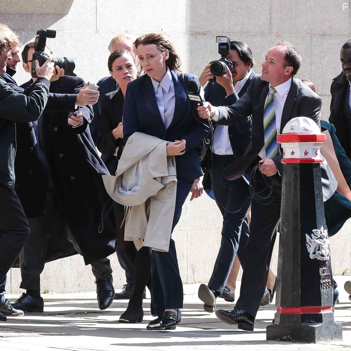 Keeley Hawes in Honour (2020)