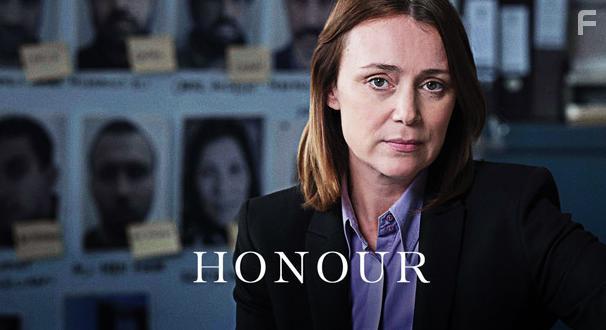 Honour (2020)
