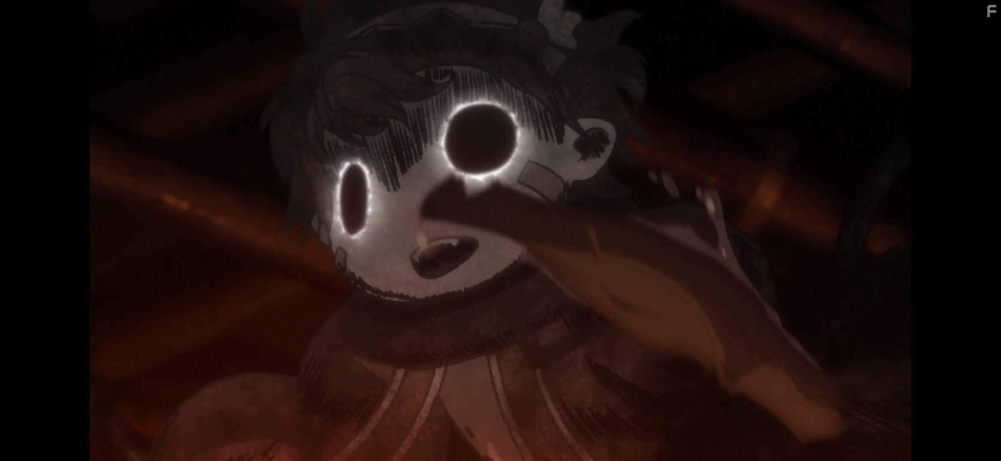 Made in Abyss: Fukaki Tamash no Reimei (2020)