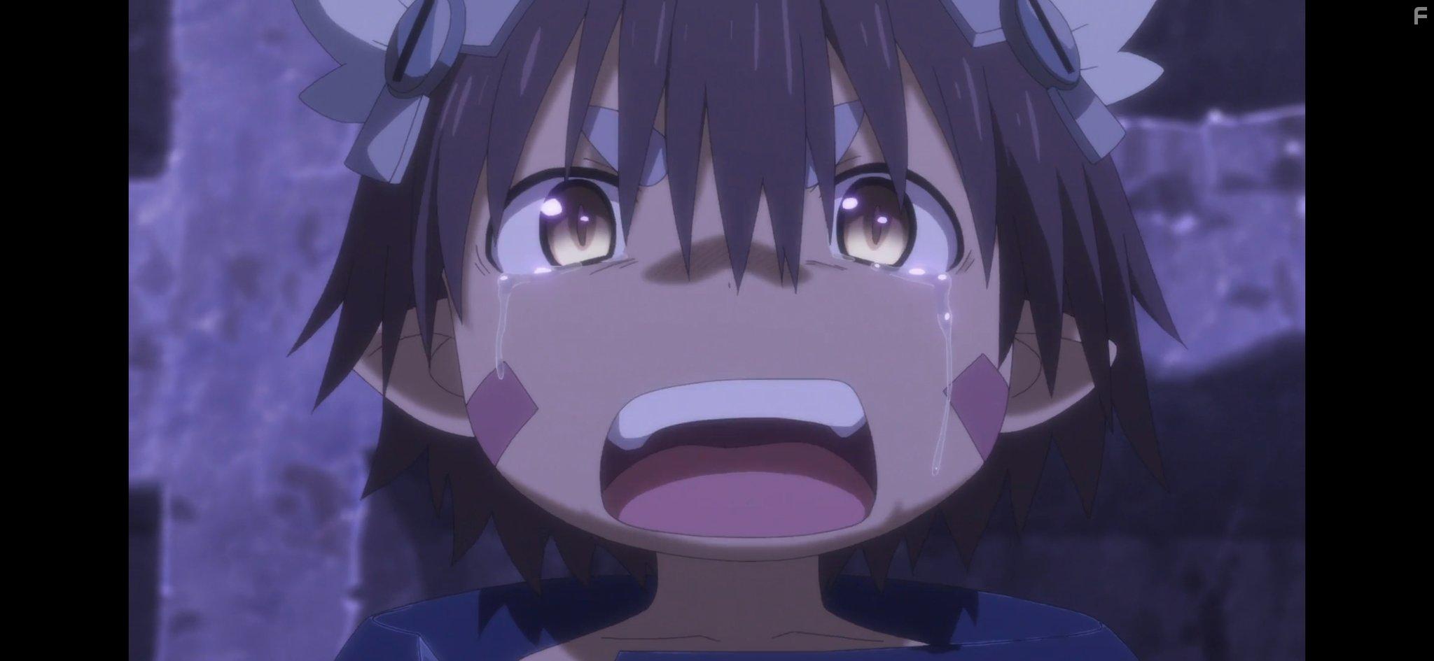 Made in Abyss: Fukaki Tamash no Reimei (2020)