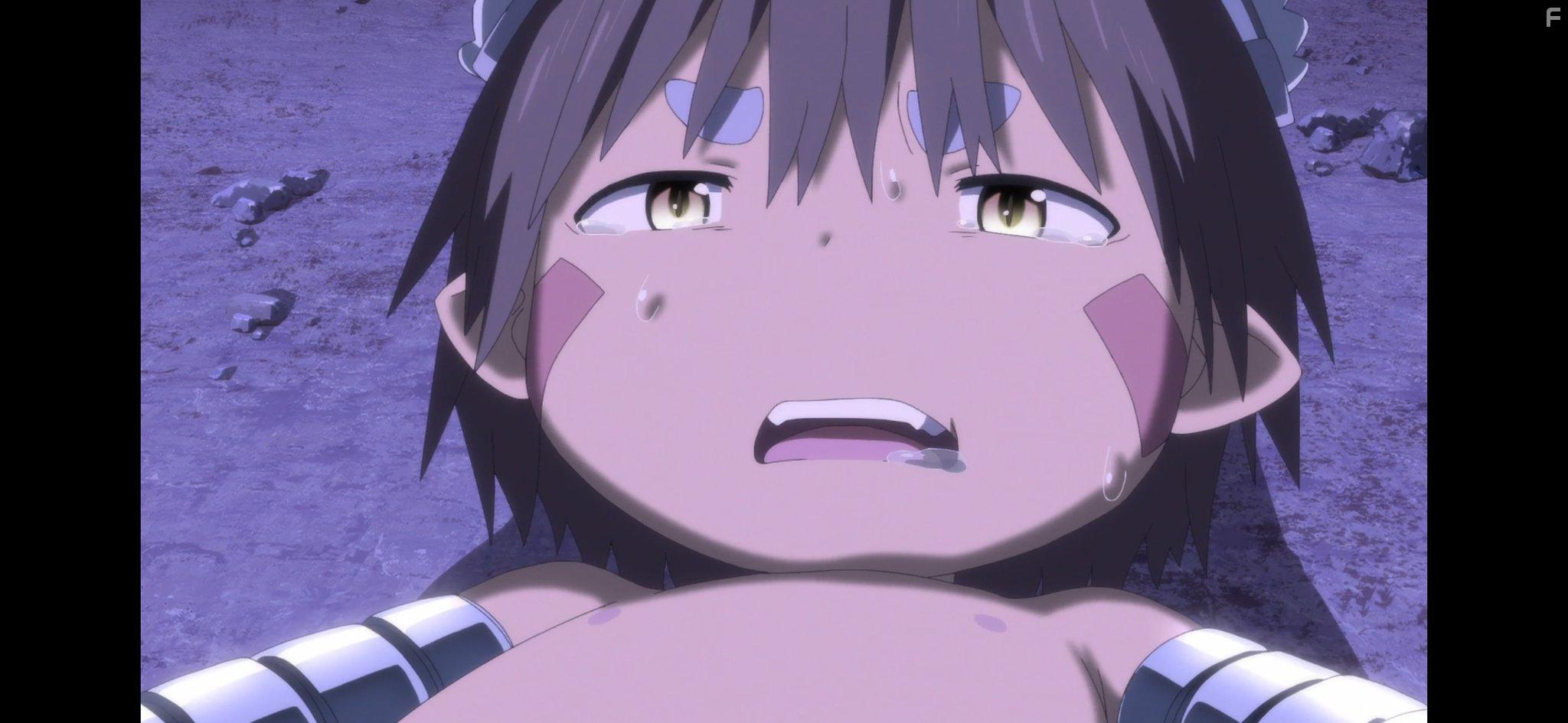 Made in Abyss: Fukaki Tamash no Reimei (2020)