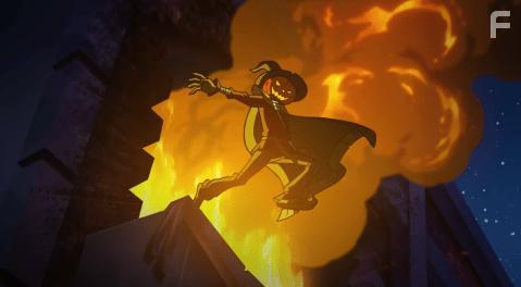 Happy Halloween, Scooby-Doo! (2020)