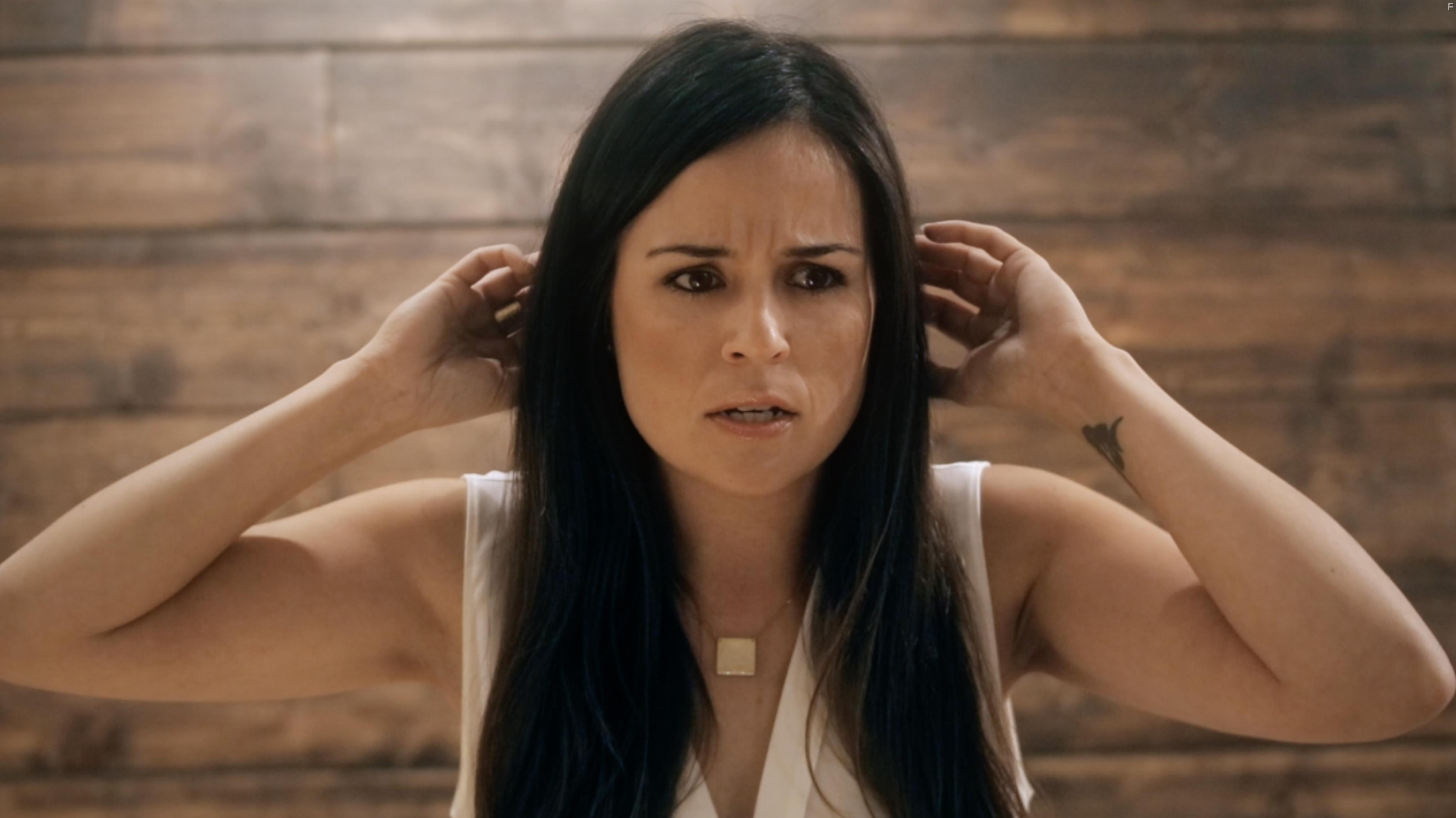 Noelle Wheeler in Headshots (2018)