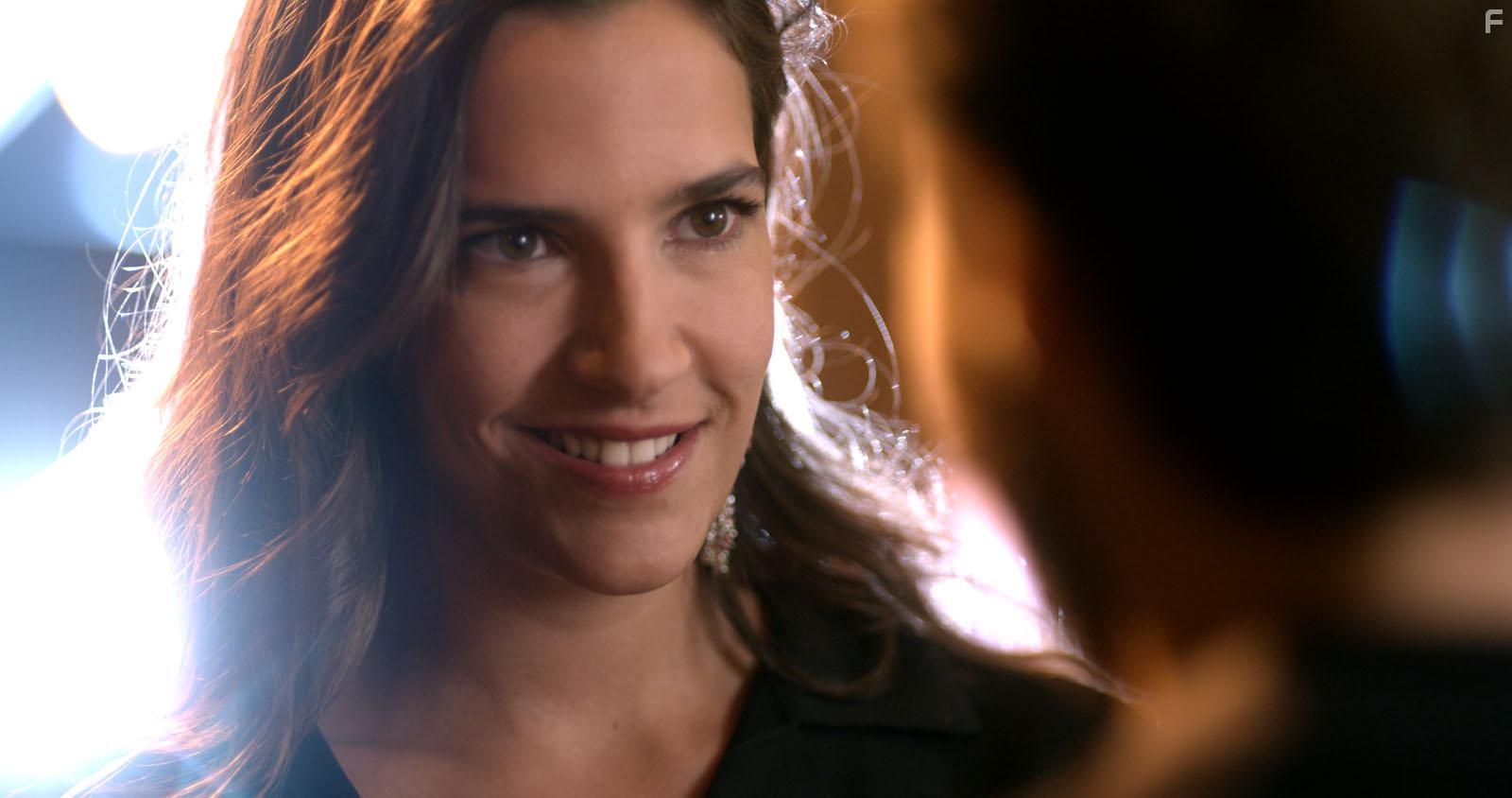 Charlotte Gabris in Demi soeurs (2018)