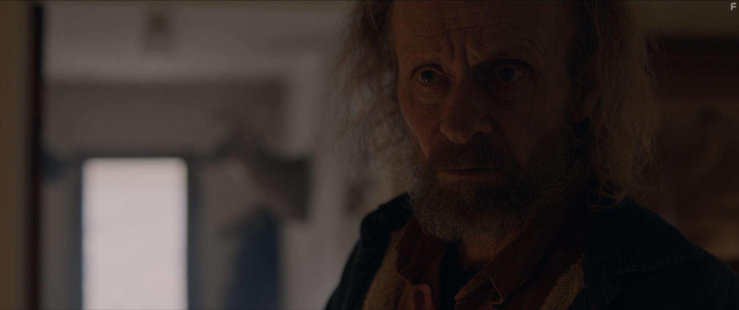 Luce Rains in Reckoning (2019)