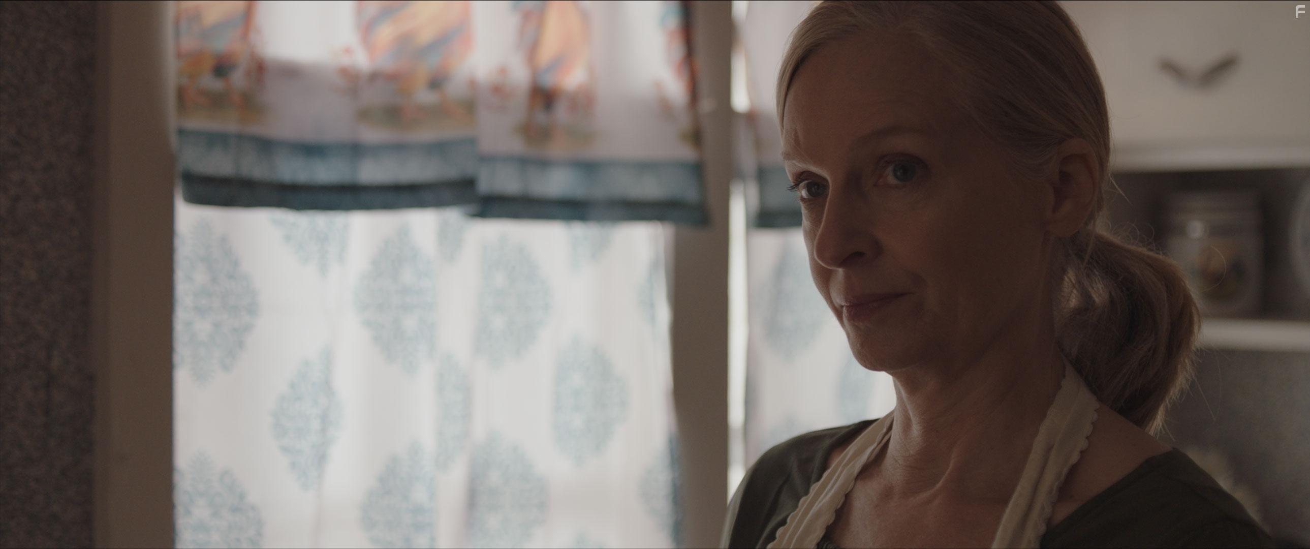 Catherine Dyer in Reckoning (2019)