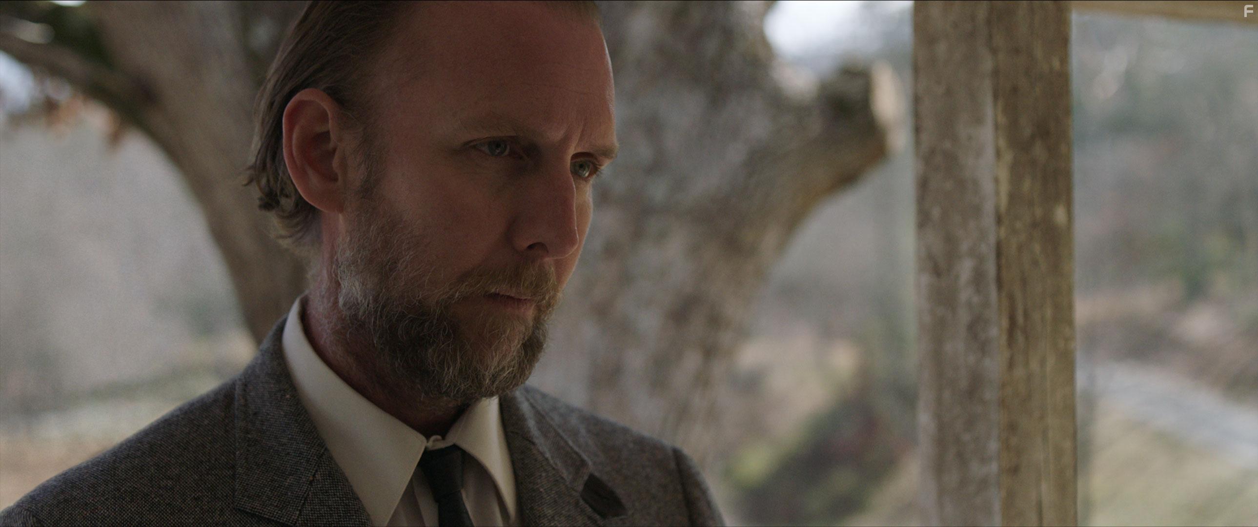 Jayson Warner Smith in Reckoning (2019)