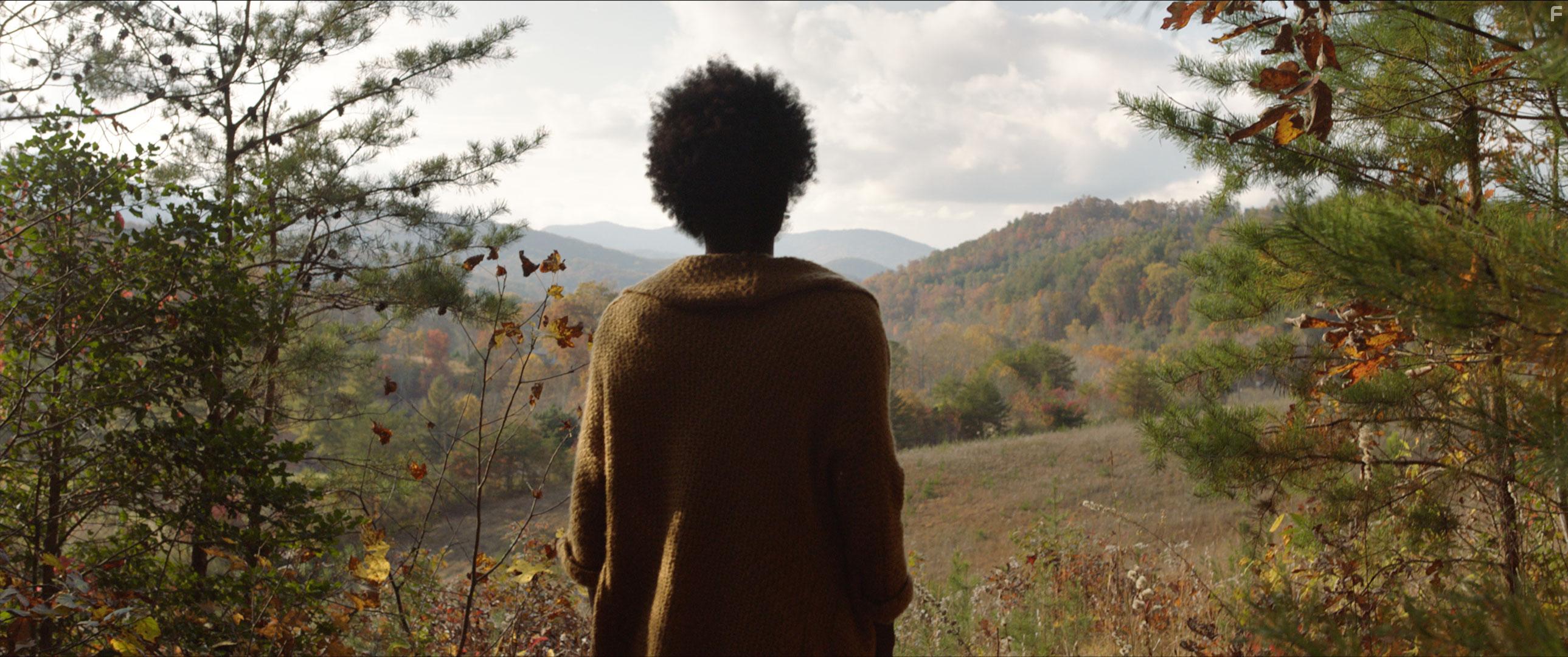 Danielle Deadwyler in Reckoning (2019)