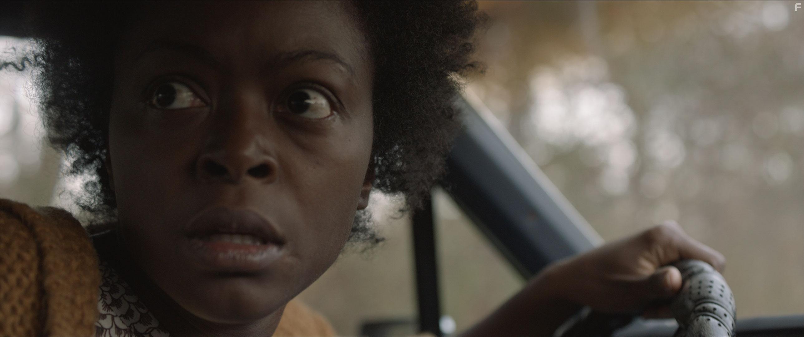 Danielle Deadwyler in Reckoning (2019)