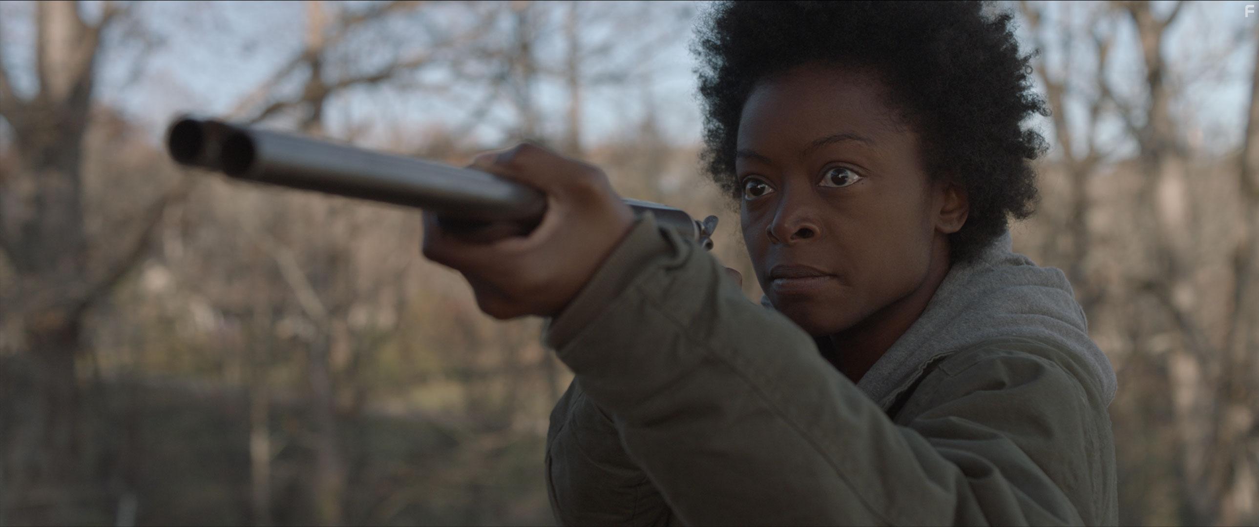 Danielle Deadwyler in Reckoning (2019)