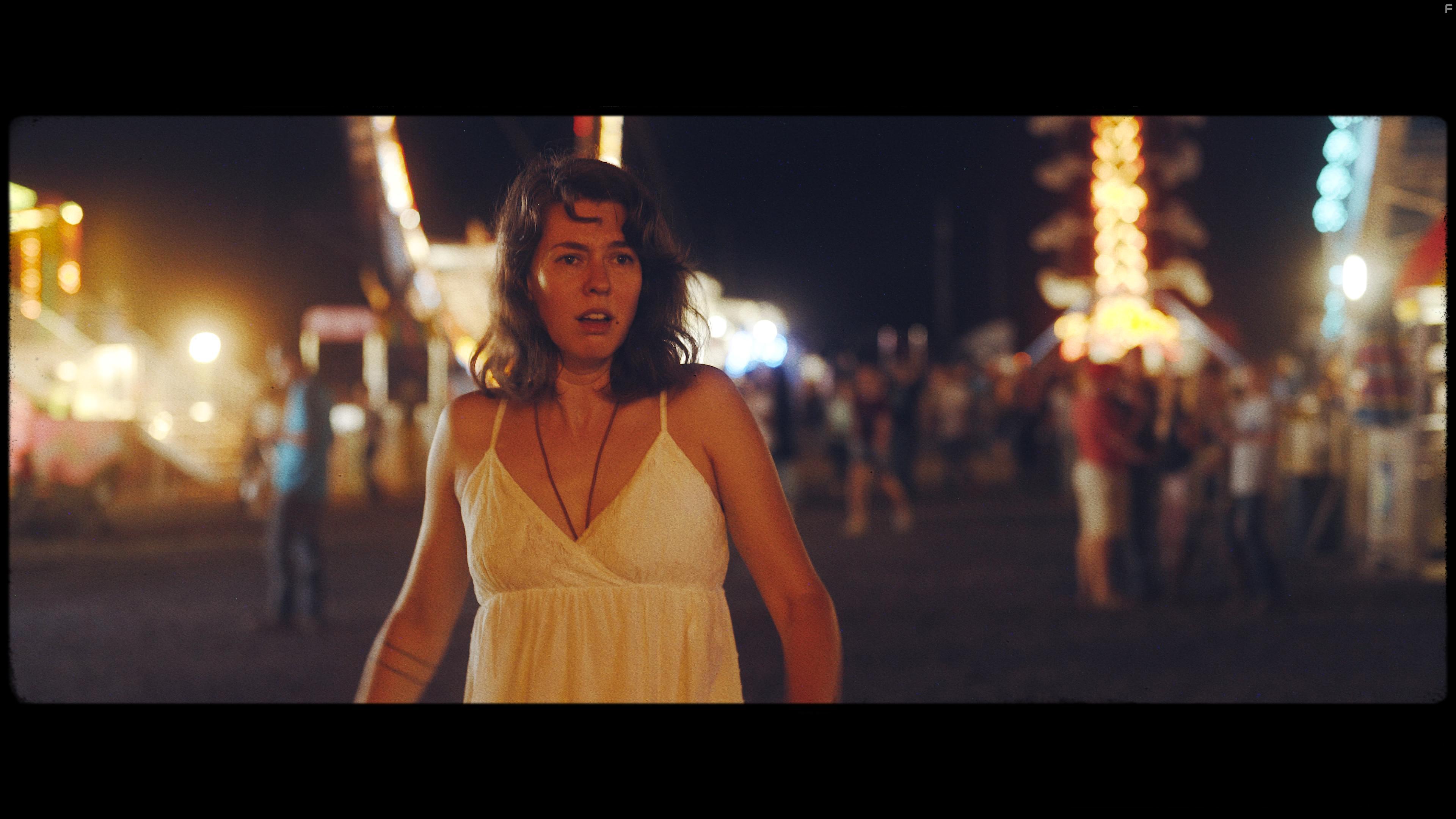 Hailey Nebeker in They Live Inside Us (2020)