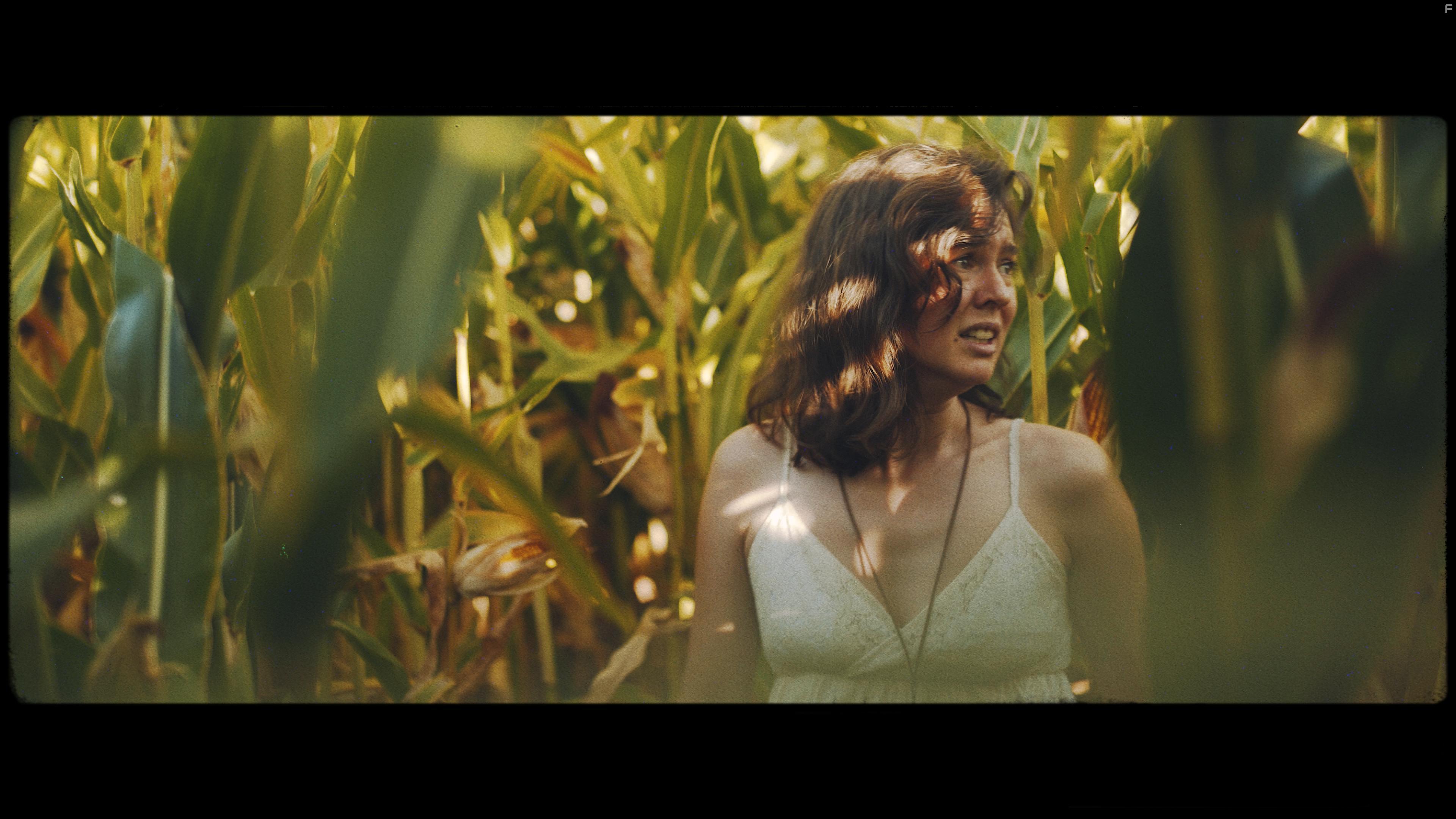 Hailey Nebeker in They Live Inside Us (2020)