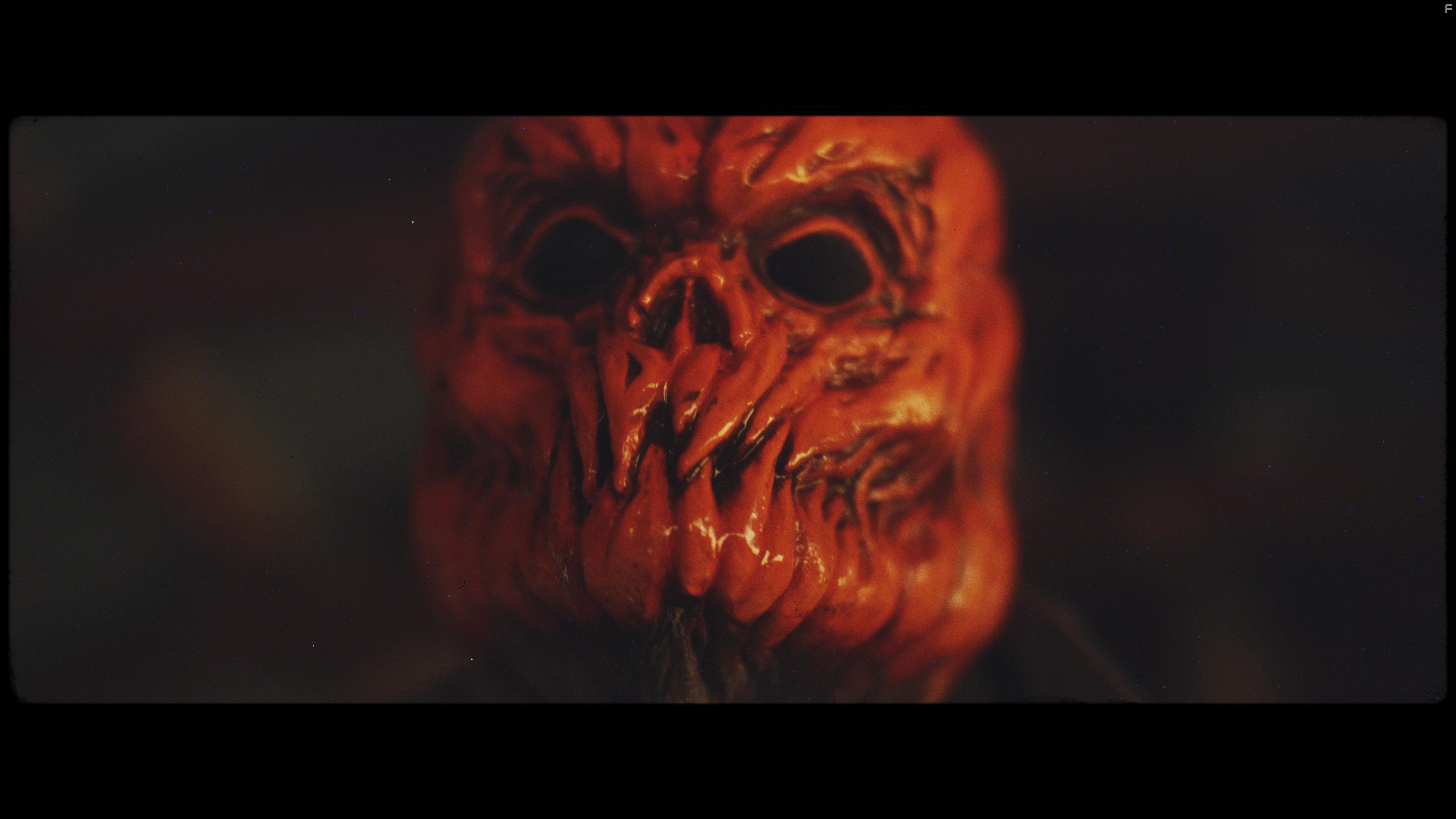 They Live Inside Us (2020)