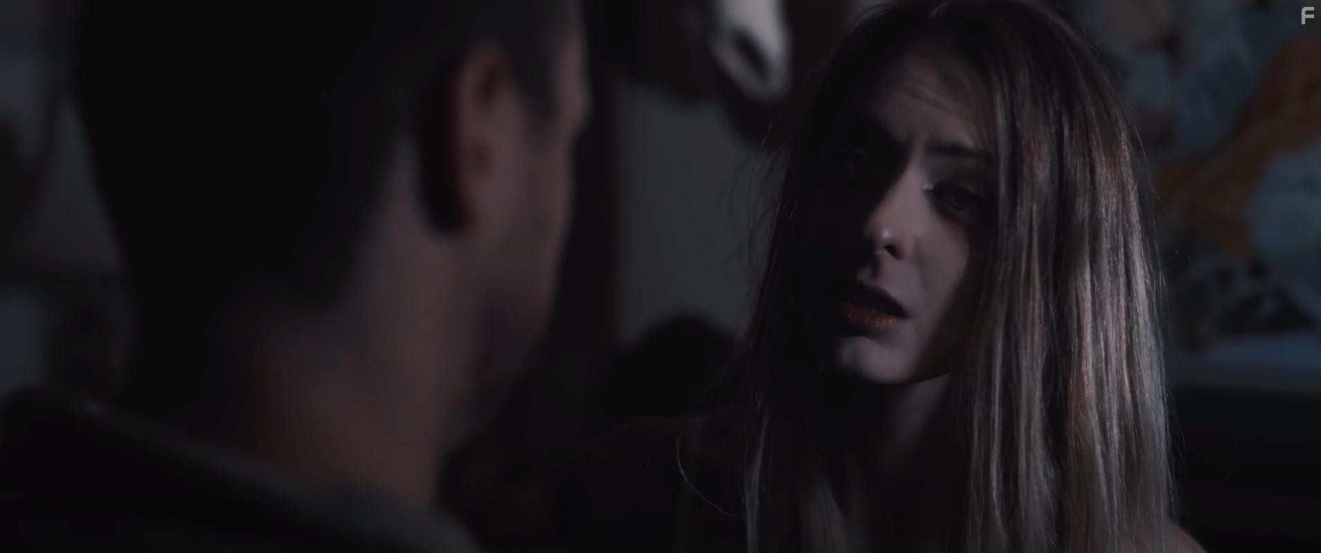 They Live Inside Us (2020)