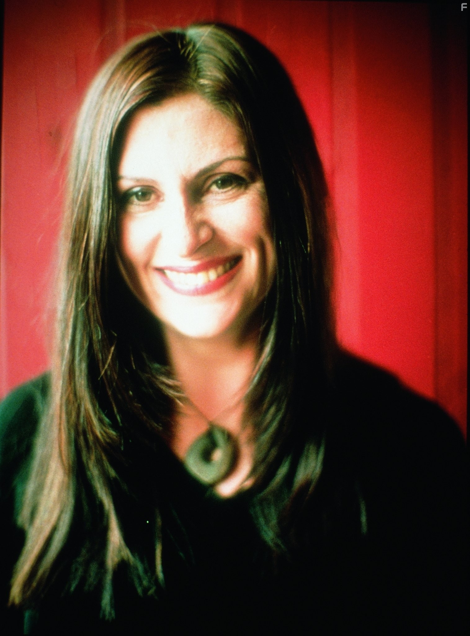 Niki Caro in Оседлавший кита (2002)