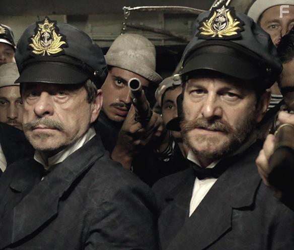 Бессмертные из Бразилии #5