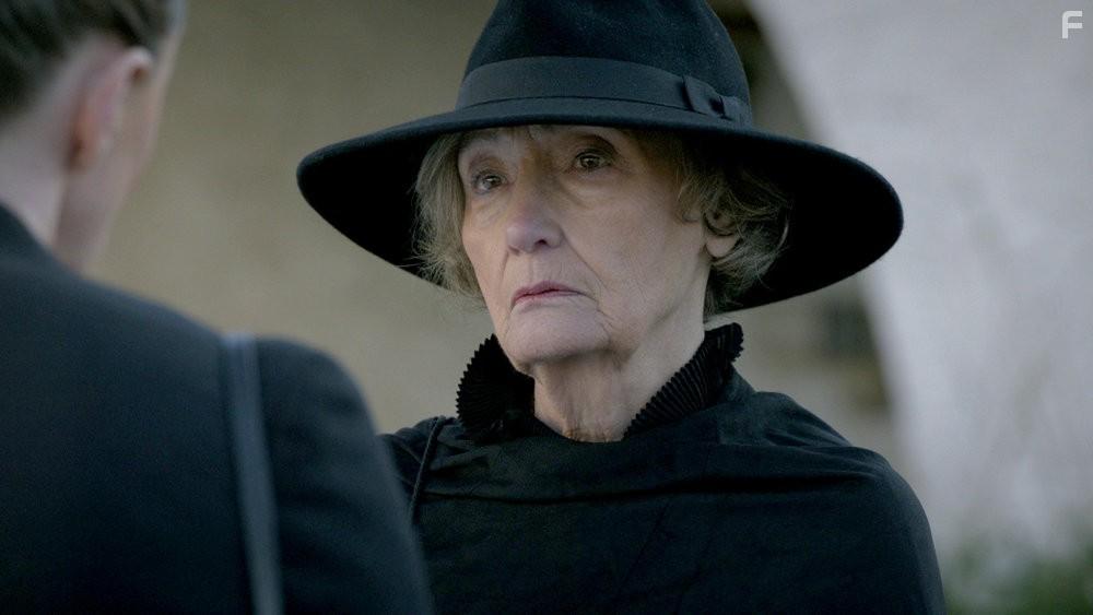 Gertrud Roll in Vorstadtweiber (2015)