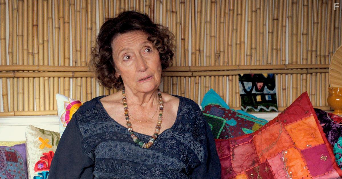 Gertrud Roll in Vorstadtweiber (2015)