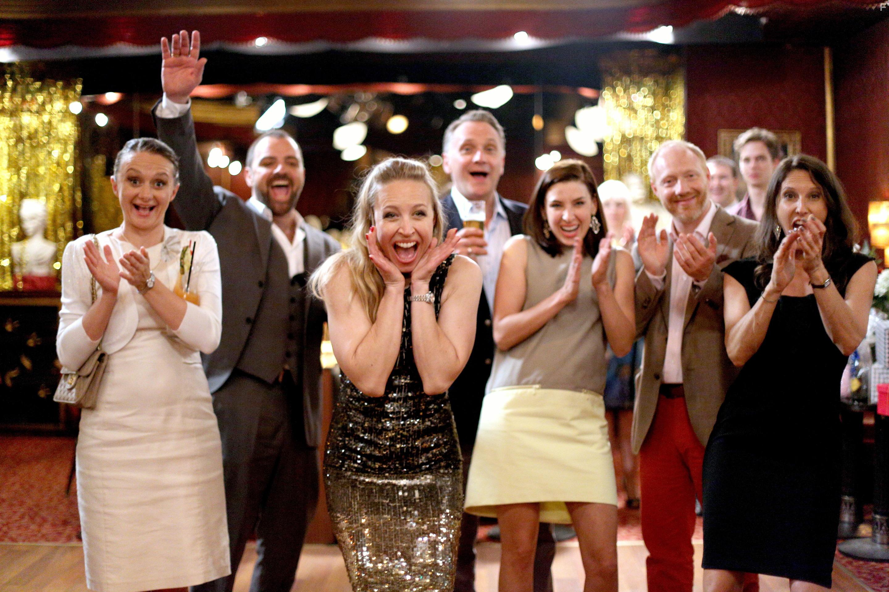 Дамочки-мещанки