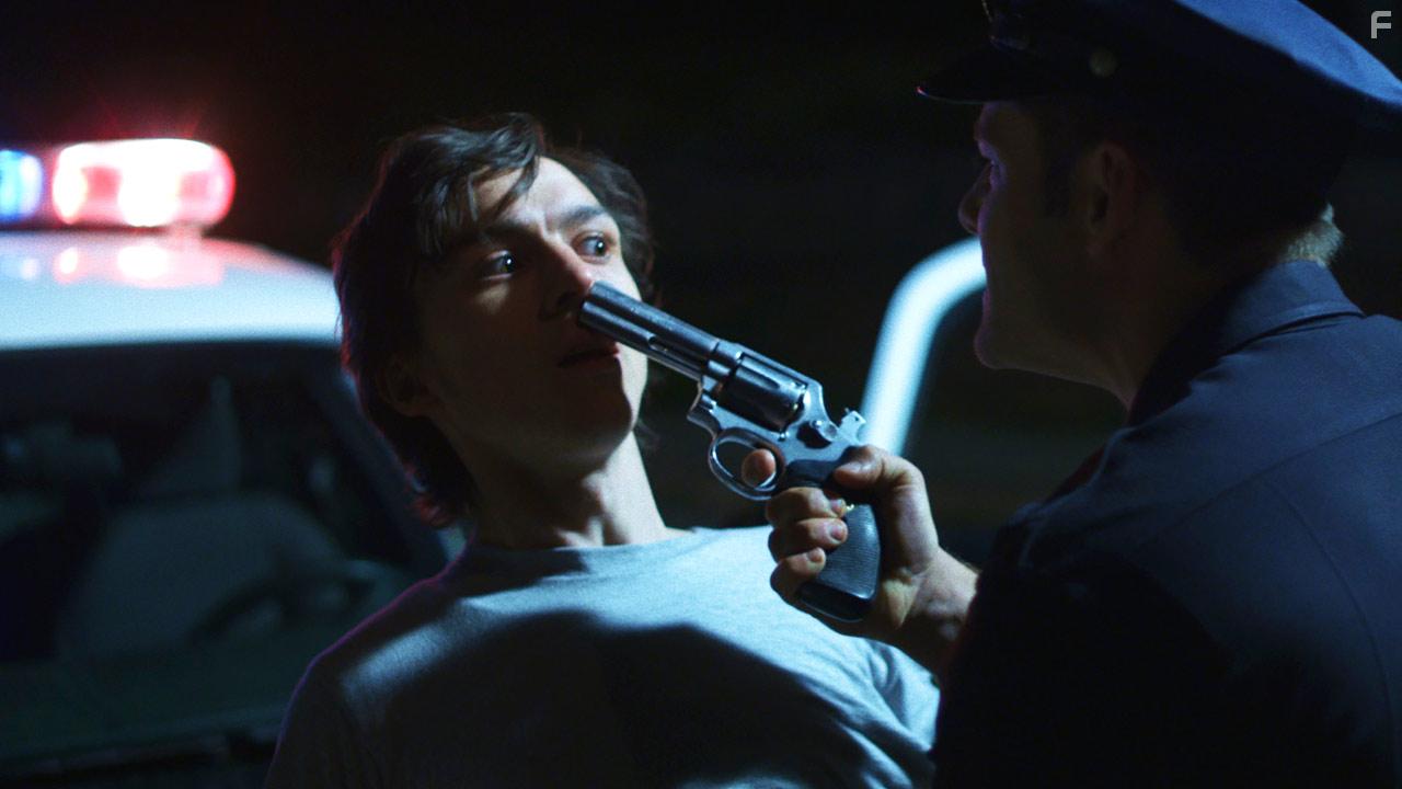 Кровавый пунш